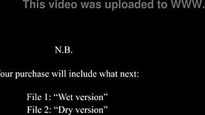 WET GANGBANG WITH PEE VIRGIN BUTTERFLY TRIES TVP WITH BLACK GUYS FOR THE FIRST TIME 19YO SLUT GETS DPP DAP TP TVP AND A LOT OF PISS FROM FIVE BLACK COCKS EKS438