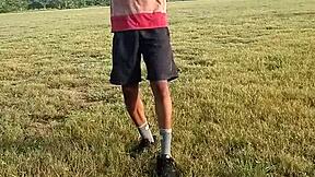 Major is a teen featured in a reality show