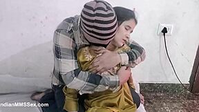 indian wife taking big circumcised cock inside