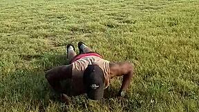 Major is a teen featured in a reality show