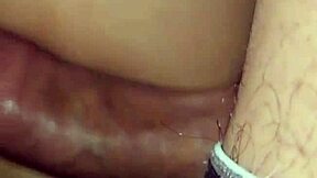 Mature wants sex in the kitchen part 1 with anal, assfucking, and big cock