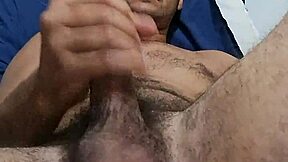 soloboy masturbation session