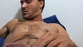 soloboy masturbation session