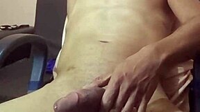 Rental macho in BH eats wife passionately 😋