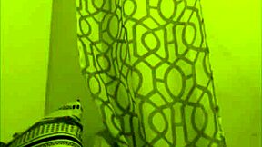 black ebony milf's intriguing diary entry 982