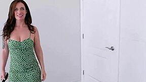 wild taboo family threesome adventure