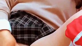 Le Quité La Virginidad A Morenita Sabrosa Chavita De Escuela Mexicana ¡No Puedo Creer Lo Apretado De Ese Culito Tan Rico Ayyyyy No No Me Rompas El Culito Porfavor Duelee Amateur