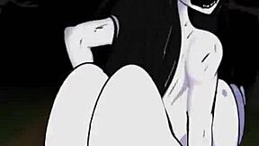 im scared got a little 18+ weird