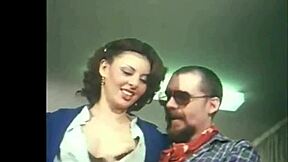 The Secretary Had Her Mouth Filled And Ass Engaged With Audio