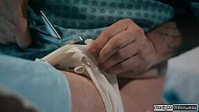 Is There a Cock-Hungry Demon Lurking in the Basement?