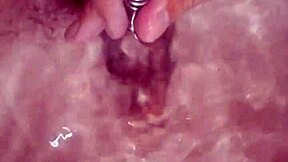 I Enjoy The Water Jet In My Hole