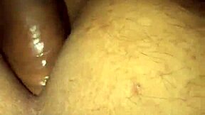 Puerto Rican tranny Boricua gets fucked hard in the ass