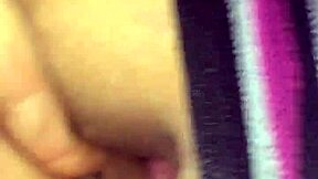 Puerto Rican tranny Boricua gets fucked hard in the ass