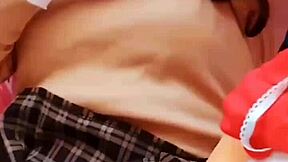 Le Quité La Virginidad A Morenita Sabrosa Chavita De Escuela Mexicana ¡No Puedo Creer Lo Apretado De Ese Culito Tan Rico Ayyyyy No No Me Rompas El Culito Porfavor Duelee Amateur