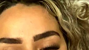 Ung 18+ sykepleier slukt og alle hull knullet deiligt