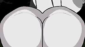 im scared got a little 18+ weird