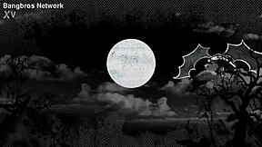 Vivi spreading her pussy on the bus