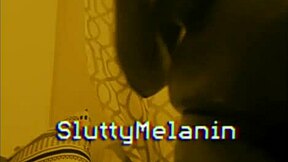 black ebony milf's intriguing diary entry 982