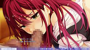 behind the scenes with ikumi neya