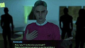 Echoes of lust s2 ep68