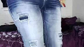 You never want to play cards with a goddess