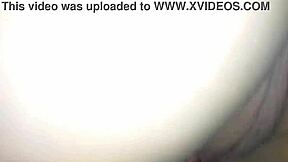 Big ass milf spreads and sucks