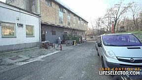 Cocks & Diamonds: Big Dick and Cock-Hungry Women in Interactive Sex