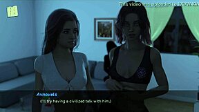 Echoes of lust s2 ep68