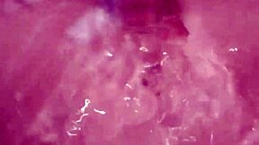 I Enjoy The Water Jet In My Hole