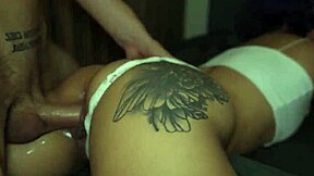 Secret Remote Lesbian Fuck