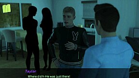 Echoes of lust s2 ep68