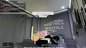 i-i fucked that cute catgirl in my roblox condo, it was amazing...