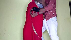 Girlfriend Fucked After Wedding