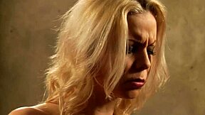 i am the voyeur lesbian slave masturbating and orgasming watching the naked madame