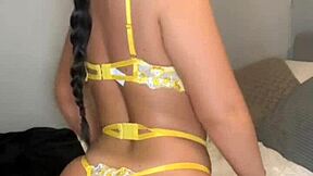 slutty british horny girlfriend experience?