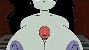 im scared got a little 18+ weird