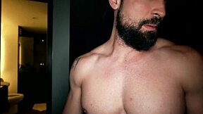 She Teases With Her Big Ass And Tits, Knowing Exactly What She's Doing