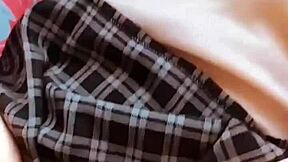 Le Quité La Virginidad A Morenita Sabrosa Chavita De Escuela Mexicana ¡No Puedo Creer Lo Apretado De Ese Culito Tan Rico Ayyyyy No No Me Rompas El Culito Porfavor Duelee Amateur