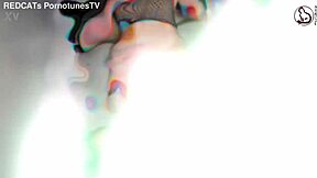 Favorite Gloryhole Member Ends with Facial Creampie and Three Female Orgasms