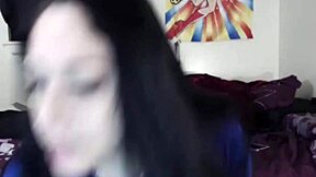 You never want to play cards with a goddess