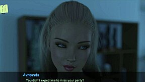 Echoes of lust s2 ep68