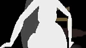 im scared got a little 18+ weird