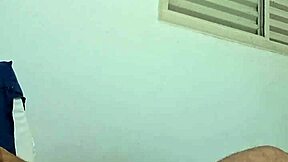 soloboy masturbation session