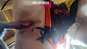 Pov - Greluda Fode Sem Camisinha E Filma Tudo Pertinho - Continua No Red