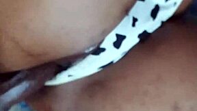 Waking With Hard BBC To Fuck Me Silly