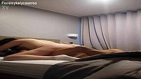 She Wants More Anal Fucking But Impotent Man Can't Perform