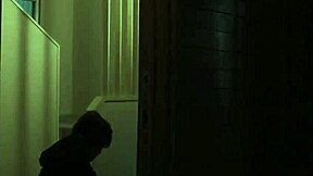 cock hungry asian slut aya sakuraba gets mouth and pussy stuffed