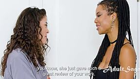 Willing to Do Anything to Help Clients Relax