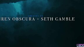 LUCIDFLIX LUMINATI WITH MOLLY LITTLE 18+