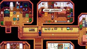 Xtardew Valley - Robin Parte 2 En Español - Stardew Valley